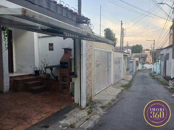 Imagem Sobrado com 2 Quartos à Venda, 89 m² em Penha De França - São Paulo Imagem Sobrado com 2 Quartos à Venda, 89 m² em Penha De França - São Paulo