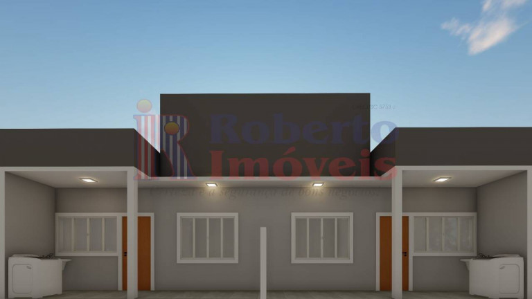 Casa com 2 Quartos à Venda, 96 m² em Recanto Do Farol Ii - Itapoá