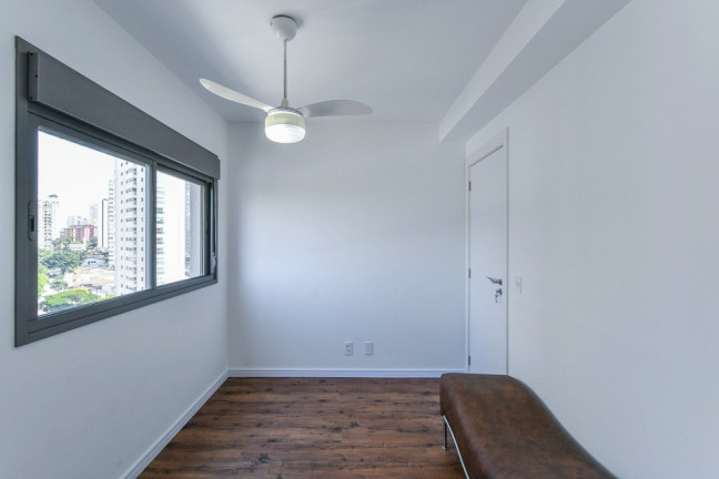 Imagem Apartamento com 3 Quartos à Venda, 147 m² em Jardim Vila Mariana - São Paulo