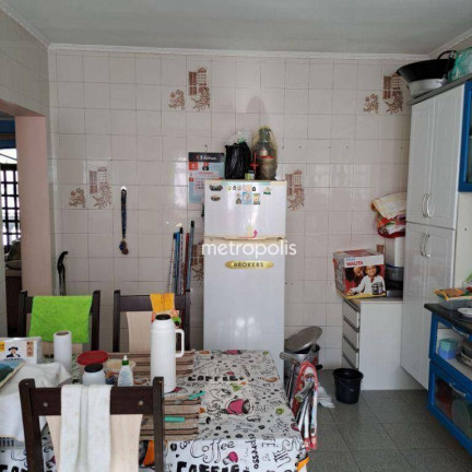 Imagem Sobrado com 5 Quartos à Venda, 275 m² em Santa Paula - São Caetano Do Sul Imagem Sobrado com 5 Quartos à Venda, 275 m² em Santa Paula - São Caetano Do Sul