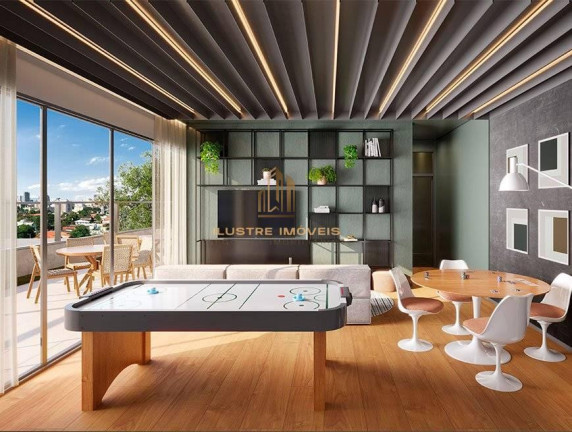 Imagem Apartamento com 3 Quartos à Venda, 107 m² em Empresarial 18 Do Forte - Barueri