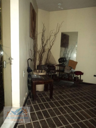 Imagem Casa com 4 Quartos à Venda, 329 m² em Jardim Morumbi - São Paulo Imagem Casa com 4 Quartos à Venda, 329 m² em Jardim Morumbi - São Paulo
