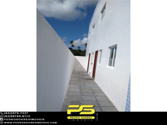Imagem Apartamento com 2 Quartos à Venda, 42 m² em Gramame - João Pessoa Imagem Apartamento com 2 Quartos à Venda, 42 m² em Gramame - João Pessoa