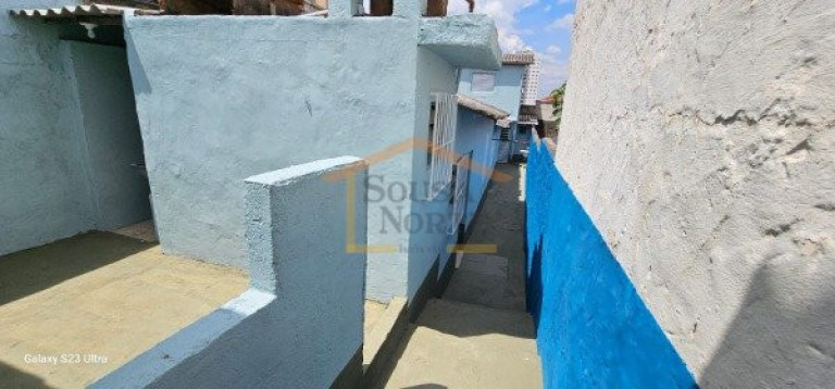 Imagem Casa com 2 Quartos para Alugar, 90 m² em Jardim Japão - São Paulo Imagem Casa com 2 Quartos para Alugar, 90 m² em Jardim Japão - São Paulo
