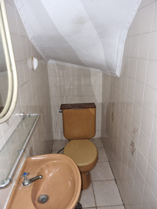 Imagem Casa de Condomínio com 2 Quartos à Venda, 75 m² em Assunção - São Bernardo Do Campo Imagem Casa de Condomínio com 2 Quartos à Venda, 75 m² em Assunção - São Bernardo Do Campo