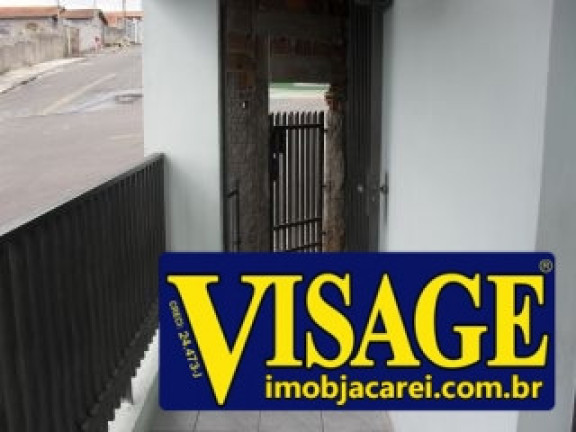 Imagem Sobrado com 2 Quartos à Venda, 136 m² em Jd. Paraiso - Jacareí Imagem Sobrado com 2 Quartos à Venda, 136 m² em Jd. Paraiso - Jacareí