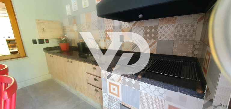 Imagem Casa com 4 Quartos à Venda, 430 m² em Empresarial 18 Do Forte - Barueri Imagem Casa com 4 Quartos à Venda, 430 m² em Empresarial 18 Do Forte - Barueri