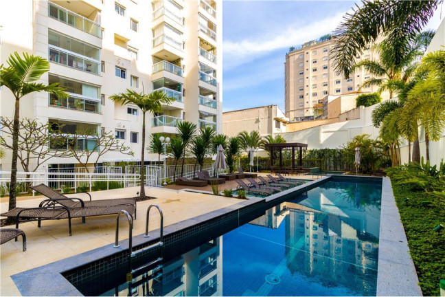 Imagem Imóvel com 2 Quartos à Venda,  em Alto De Pinheiros - São Paulo