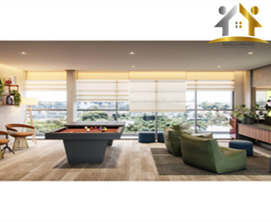 Imagem Apartamento com 1 Quarto à Venda, 29 m² em Moema - São Paulo Imagem Apartamento com 1 Quarto à Venda, 29 m² em Moema - São Paulo