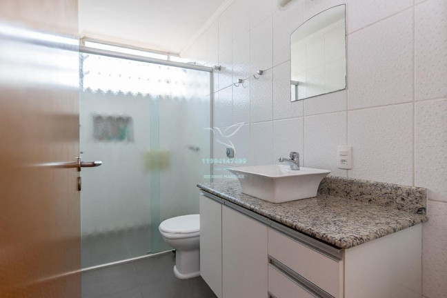 Imagem Apartamento com 3 Quartos à Venda, 138 m² em Vila Mariana - São Paulo