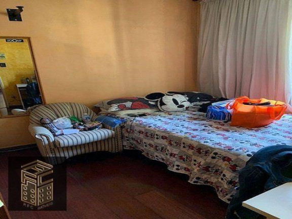 Imagem Apartamento com 2 Quartos à Venda, 89 m² em Chácara Inglesa - São Paulo