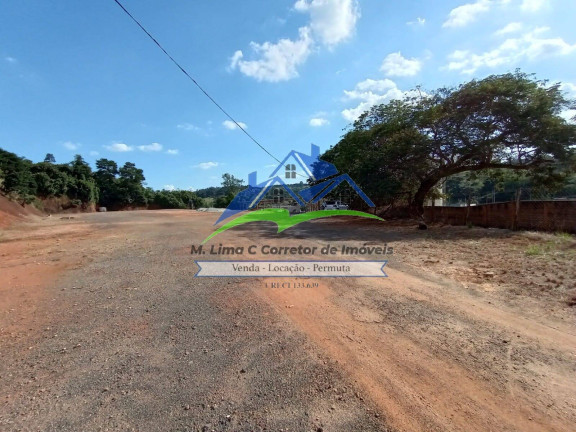 Imagem Terreno para Alugar, 4.000 m² em Rosário - Atibaia Imagem Terreno para Alugar, 4.000 m² em Rosário - Atibaia