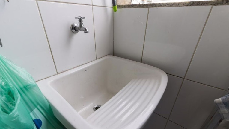 Imagem Apartamento com 2 Quartos à Venda, 56 m² em Vila Mariana - São Paulo Imagem Apartamento com 2 Quartos à Venda, 56 m² em Vila Mariana - São Paulo