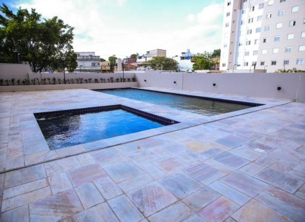 Imagem Apartamento com 2 Quartos à Venda, 41 m² em Vila Nova Cachoeirinha - São Paulo