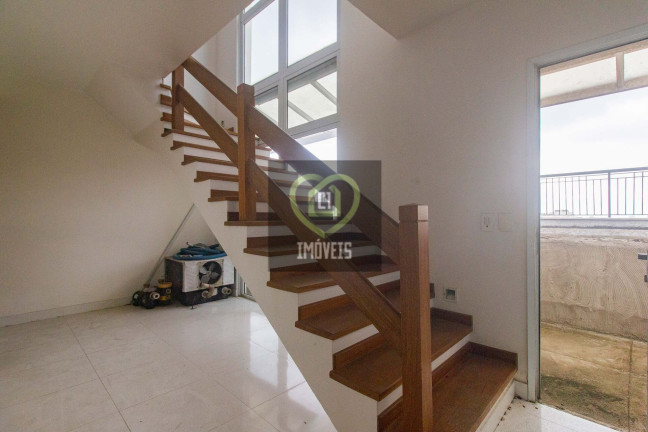 Imagem Cobertura com 5 Quartos à Venda, 349 m² em Sete Praias - São Paulo Imagem Cobertura com 5 Quartos à Venda, 349 m² em Sete Praias - São Paulo