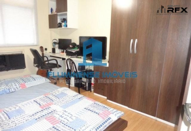 Imagem Cobertura com 3 Quartos à Venda, 120 m² em Santa Rosa - Niterói