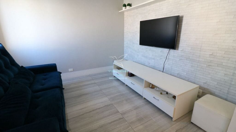 Imagem Apartamento com 2 Quartos à Venda, 99 m² em Pinheiros - São Paulo