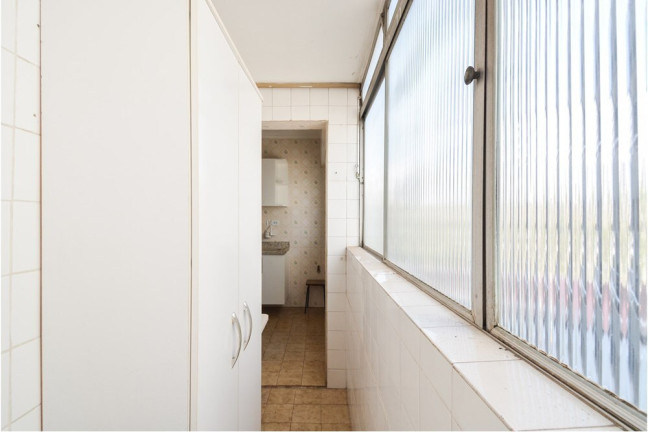 Imagem Apartamento com 1 Quarto à Venda, 40 m² em Consolação - São Paulo Imagem Apartamento com 1 Quarto à Venda, 40 m² em Consolação - São Paulo