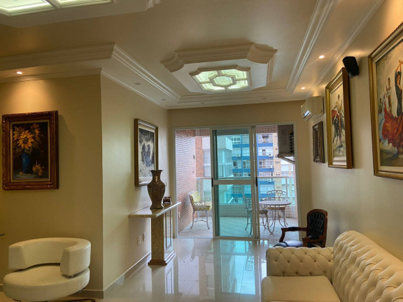 Imagem Apartamento com 2 Quartos à Venda, 115 m² em Embaré - Santos Imagem Apartamento com 2 Quartos à Venda, 115 m² em Embaré - Santos