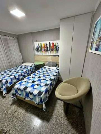 Imagem Flat com 2 Quartos à Venda, 51 m² em Meireles - Fortaleza