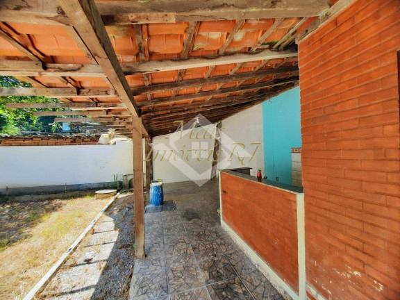 Imagem Casa com 2 Quartos à Venda, 220 m² em Itaipu - Niterói