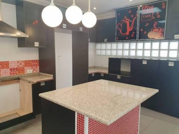 Imagem Casa com 3 Quartos para Alugar, 220 m² em Campestre - Santo André Imagem Casa com 3 Quartos para Alugar, 220 m² em Campestre - Santo André