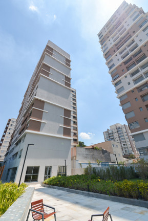 Imagem Apartamento com 1 Quarto à Venda, 34 m² em Vila Da Saúde - São Paulo Imagem Apartamento com 1 Quarto à Venda, 34 m² em Vila Da Saúde - São Paulo