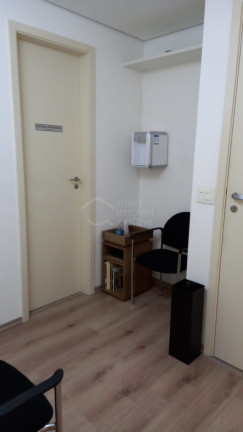 Imagem Ponto Comercial à Venda, 37 m² em Vila Mariana - São Paulo