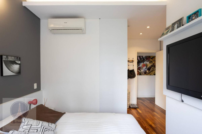Imagem Apartamento com 2 Quartos à Venda, 108 m² em Vila Santa Catarina - São Paulo Imagem Apartamento com 2 Quartos à Venda, 108 m² em Vila Santa Catarina - São Paulo