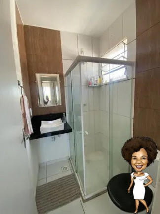Imagem Apartamento com 2 Quartos à Venda, 53 m² em Centro - Barra Dos Coqueiros