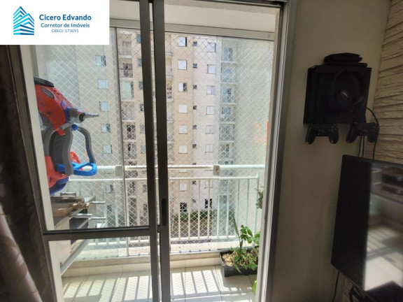 Imagem Imóvel com 2 Quartos à Venda, 47 m² em Cidade Líder - São Paulo Imagem Imóvel com 2 Quartos à Venda, 47 m² em Cidade Líder - São Paulo