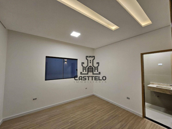 Imagem Casa com 3 Quartos à Venda, 130 m² em Parque Residencial João Piza - Londrina Imagem Casa com 3 Quartos à Venda, 130 m² em Parque Residencial João Piza - Londrina