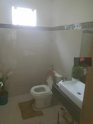 Imagem Casa de Condomínio com 3 Quartos à Venda, 390 m² em Ponta Negra - Manaus