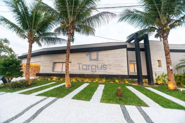 Imagem Casa de Condomínio com 6 Quartos à Venda, 327 m² em Riviera - Bertioga Imagem Casa de Condomínio com 6 Quartos à Venda, 327 m² em Riviera - Bertioga