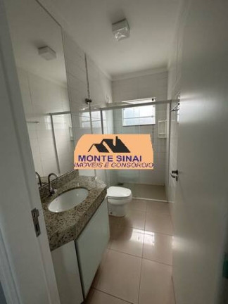 Imagem Casa de Condomínio com 3 Quartos à Venda, 180 m² em Jardim Novo Horizonte - Sorocaba