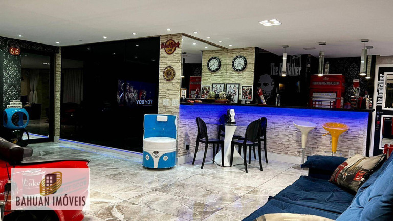 Imagem Apartamento com 1 Quarto à Venda, 80 m² em Vila Andrade - São Paulo