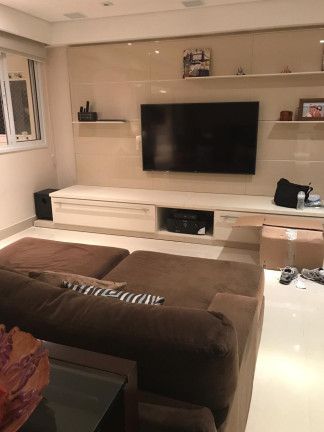 Imagem Apartamento com 3 Quartos à Venda, 204 m² em Moema - São Paulo Imagem Apartamento com 3 Quartos à Venda, 204 m² em Moema - São Paulo