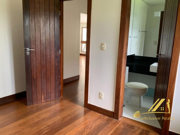 Imagem Apartamento com 4 Quartos à Venda, 560 m² em Candeal - Salvador