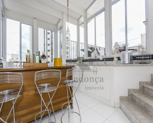 Imagem Apartamento com 4 Quartos à Venda, 226 m² em Higienópolis - São Paulo Imagem Apartamento com 4 Quartos à Venda, 226 m² em Higienópolis - São Paulo