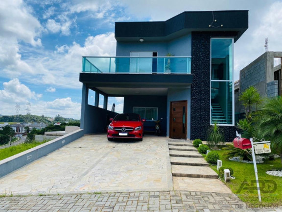 Imagem Casa com 3 Quartos à Venda, 250 m² em Parque Residencial Itapeti - Mogi Das Cruzes