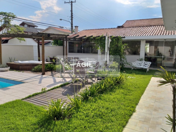 Imagem Casa com 5 Quartos à Venda, 735 m² em Jardim Das Colinas - São José Dos Campos Imagem Casa com 5 Quartos à Venda, 735 m² em Jardim Das Colinas - São José Dos Campos