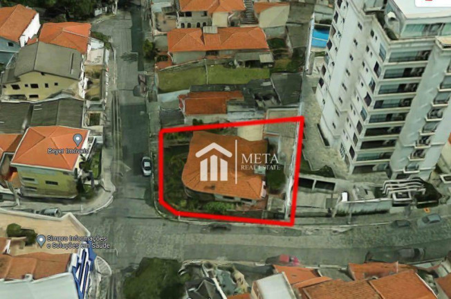 Imagem Imóvel à Venda, 525 m² em Jardim Sao Paulo(zona Norte) - São Paulo