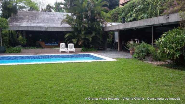 Casa com 5 Quartos à Venda, 700 m² em Chácara São João - Carapicuíba