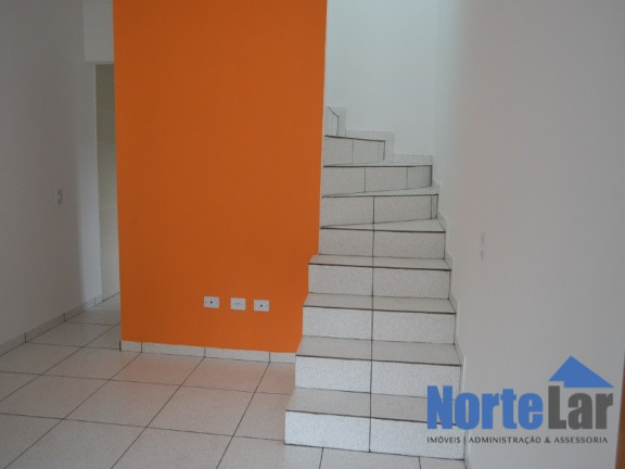 Imagem Sobrado com 2 Quartos à Venda, 80 m² em Vila Yara - São Paulo Imagem Sobrado com 2 Quartos à Venda, 80 m² em Vila Yara - São Paulo
