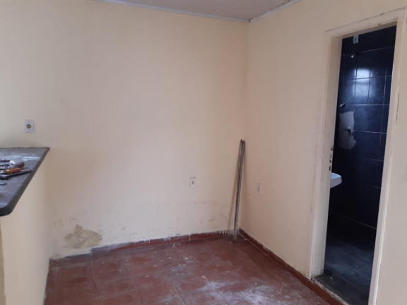 Imagem Casa com 1 Quarto para Alugar, 30 m² em Vila Nova Curuçá - São Paulo