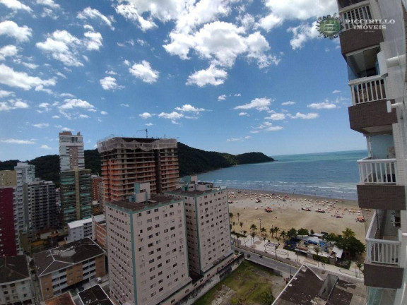 Imagem Apartamento com 3 Quartos à Venda, 129 m² em Canto Do Forte - Praia Grande Imagem Apartamento com 3 Quartos à Venda, 129 m² em Canto Do Forte - Praia Grande