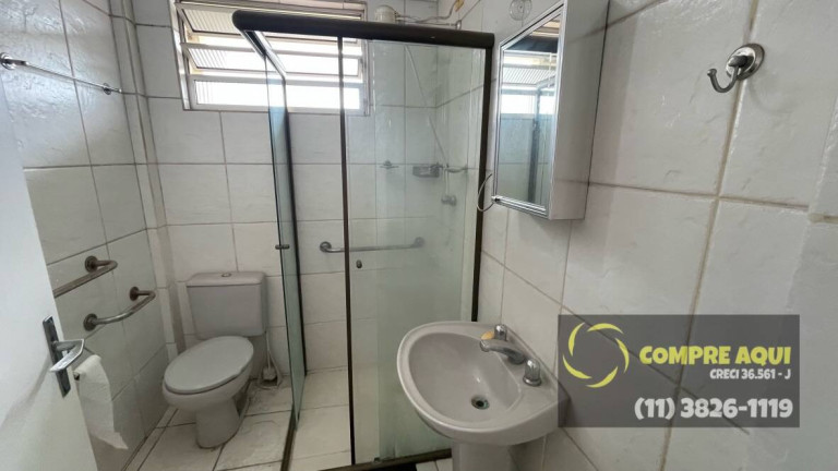 Imagem Apartamento com 1 Quarto à Venda, 53 m² em Vila Buarque - São Paulo