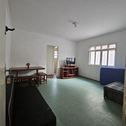 Imagem Kitnet com 1 Quarto à Venda, 30 m² em Tupi - Praia Grande Imagem Kitnet com 1 Quarto à Venda, 30 m² em Tupi - Praia Grande