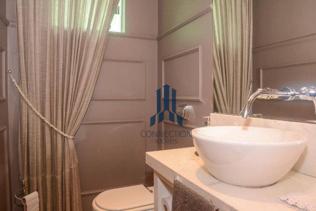 Imagem Casa com 3 Quartos à Venda, 379 m² em Santa Felicidade - Curitiba Imagem Casa com 3 Quartos à Venda, 379 m² em Santa Felicidade - Curitiba