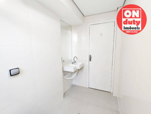 Imagem Apartamento com 2 Quartos à Venda, 90 m² em Campo Grande - Santos Imagem Apartamento com 2 Quartos à Venda, 90 m² em Campo Grande - Santos